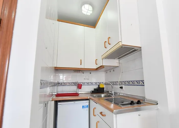 Alohamundi Pureza Ii Apartment