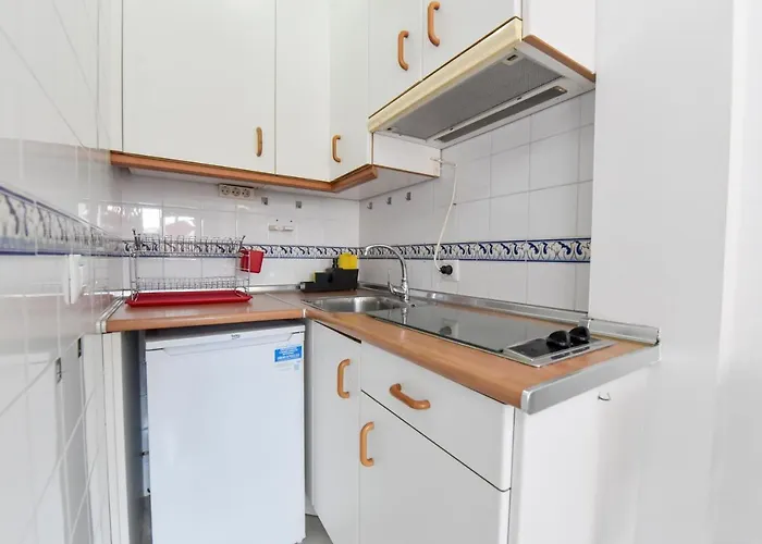 Apartment Alohamundi Pureza Ii *