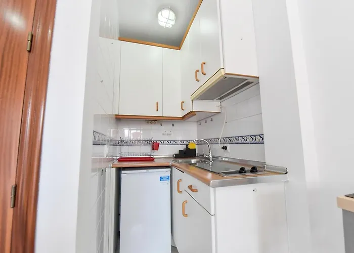 Apartment Alohamundi Pureza Ii Sevilla