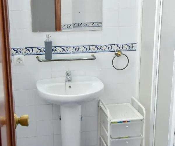 Alohamundi Pureza Ii Apartment *