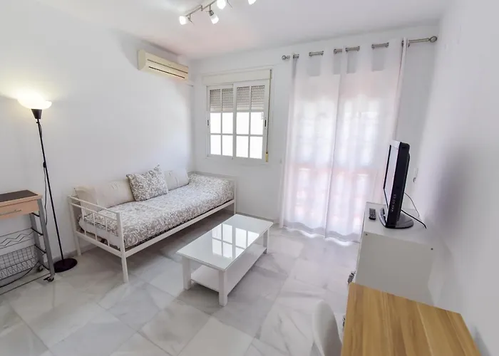 Alohamundi Pureza Ii Apartment