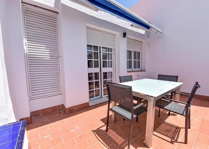 Alohamundi Pureza Ii Apartment *